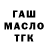 Дистиллят ТГК концентрат Olzhas Abdullin